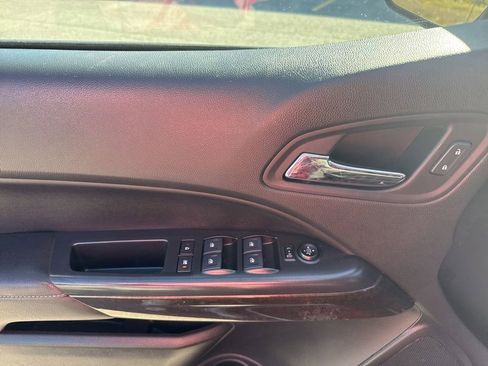 Used 2019 GMC Canyon SLE w/ Driver Alert Package image 19