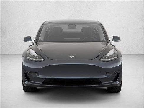 Used 2018 Tesla Model 3 Long Range image 12