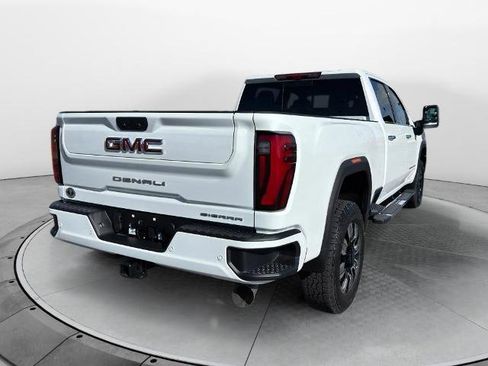 New 2026 GMC Sierra 3500 Denali w/ Technology Package image 5