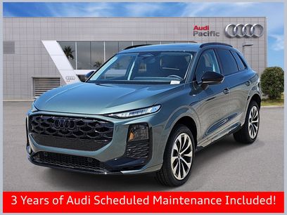 New 2026 Audi Q3 quattro 2.0T