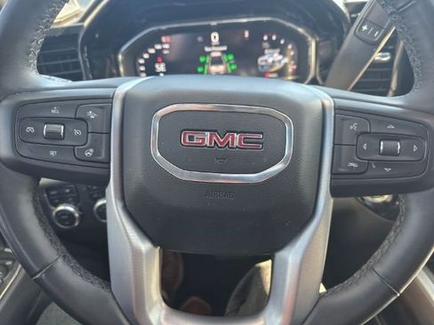 Used 2024 GMC Sierra 2500 SLT w/ SLT Premium Package image 71
