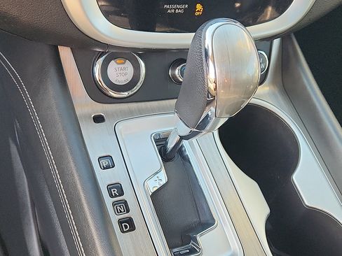 Used 2017 Nissan Murano Platinum w/ Platinum Technology Package image 15