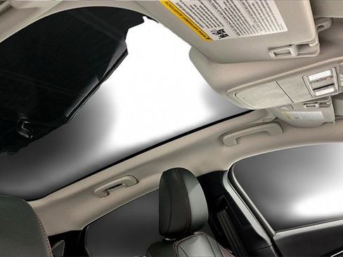 New 2025 Ford Mustang Mach-E Premium w/ Sport Appearance Package image 3