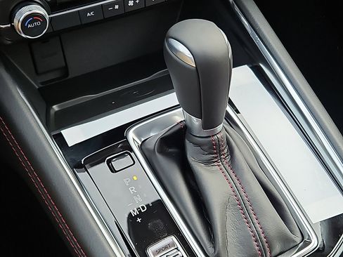 New 2025 MAZDA CX-5 Carbon Edition image 12