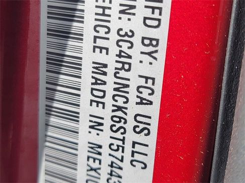 New 2025 Jeep Wagoneer S Limited image 34