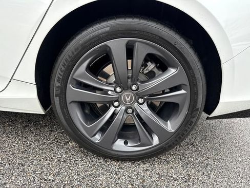 Used 2023 Acura TLX SH-AWD w/ A-SPEC Pkg image 10