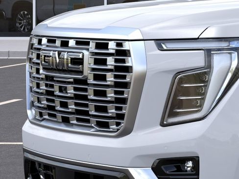 New 2026 GMC Yukon Denali image 14