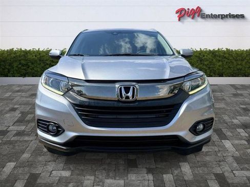Used 2022 Honda HR-V EX image 6