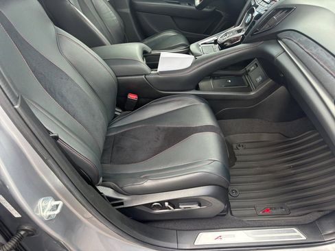 Certified 2023 Acura RDX A-Spec FWD image 28
