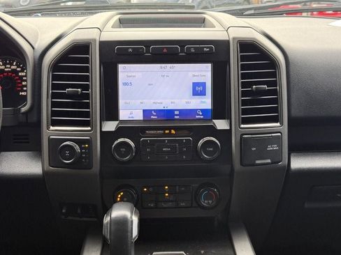 Used 2020 Ford F150 Raptor w/ Raptor Hood Graphics Package AWD/4WD image 12