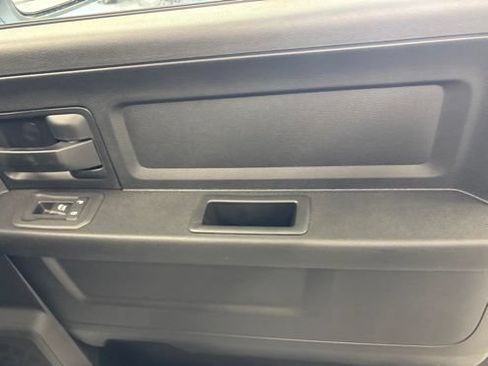New 2026 RAM 3500 Tradesman AWD/4WD image 19