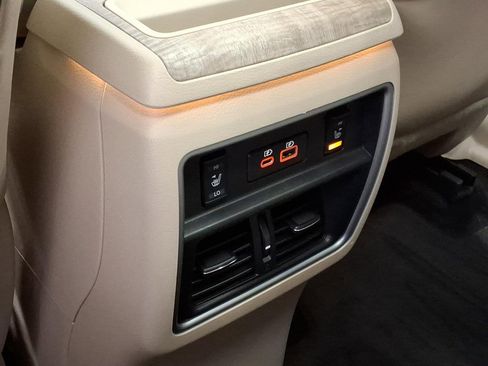 Used 2019 Nissan Murano SL w/ SL Technology Package image 23