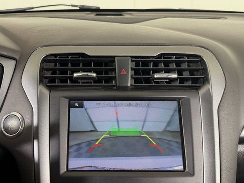 Used 2013 Ford Fusion Energi Titanium image 13