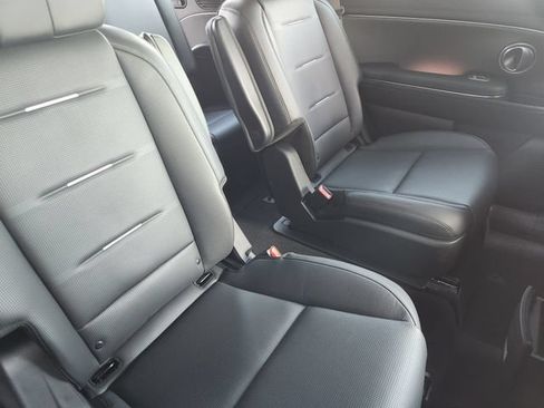 Certified 2026 Hyundai Palisade Calligraphy AWD/4WD image 22