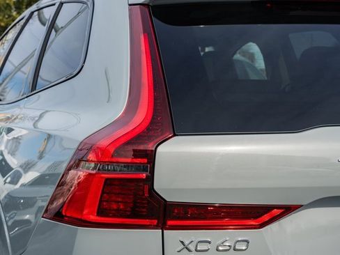 New 2026 Volvo XC60 B5 Ultra w/ Protection Package Premier image 8