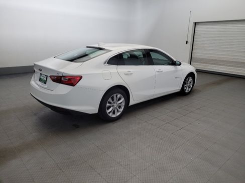 Used 2023 Chevrolet Malibu LT FWD image 10