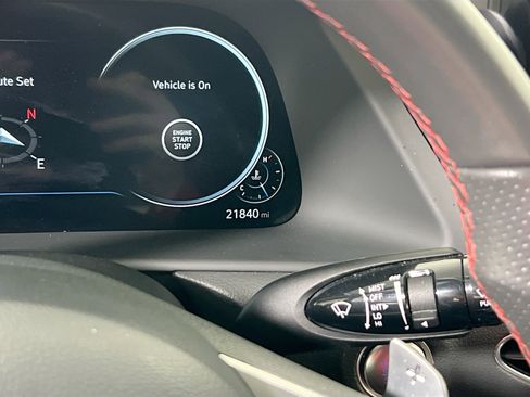 Used 2022 Hyundai Sonata SEL Plus image 12