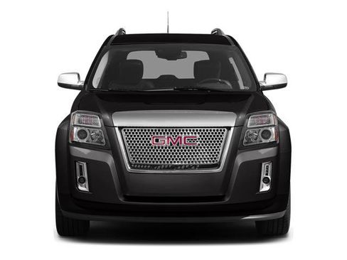 Used 2014 GMC Terrain Denali AWD/4WD image 4