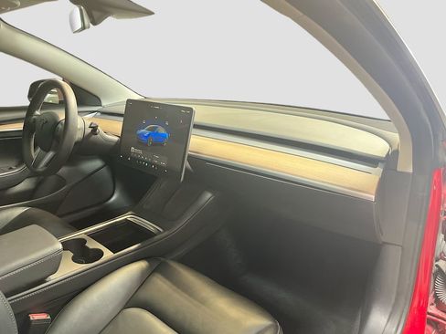 Used 2023 Tesla Model 3 Standard Range RWD image 28
