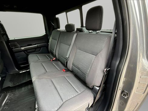 Used 2023 Ford F150 XLT w/ Equipment Group 302A High image 18