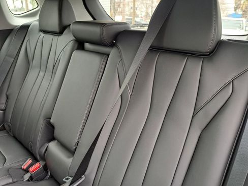 New 2026 Acura ADX Base image 23