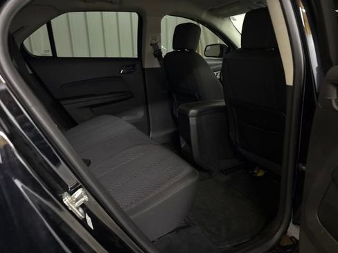 Used 2014 Chevrolet Equinox LS FWD image 16