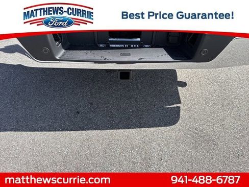 New 2026 Ford F150 XLT RWD image 13