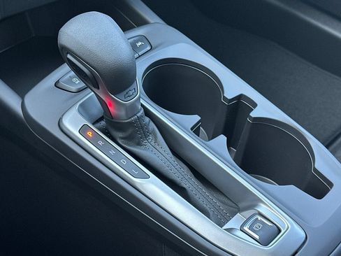 New 2026 Chevrolet Trax LS w/ LS Convenience Package FWD image 21