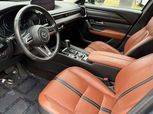Used 2023 MAZDA CX-50 2.5 Turbo w/ Cargo Package image 3