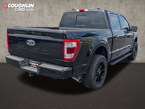 New 2026 GMC Yukon XL AT4 Ultimate AWD/4WD image 7
