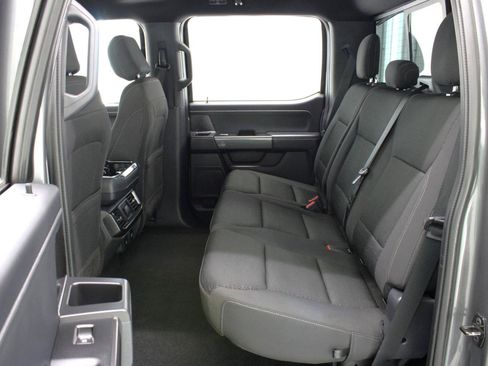 Used 2021 Ford F150 XLT w/ Equipment Group 302A High AWD/4WD image 37
