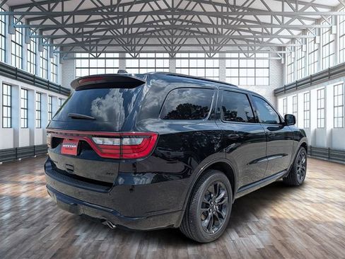 New 2025 Dodge Durango GT w/ Blacktop Package image 4