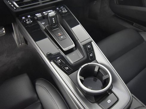 Certified 2021 Porsche 911 Carrera S image 22