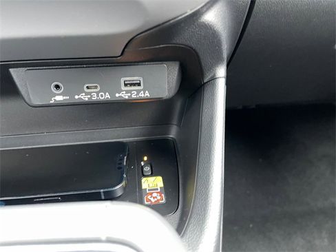 New 2026 Subaru Crosstrek 2.5i Wilderness image 21