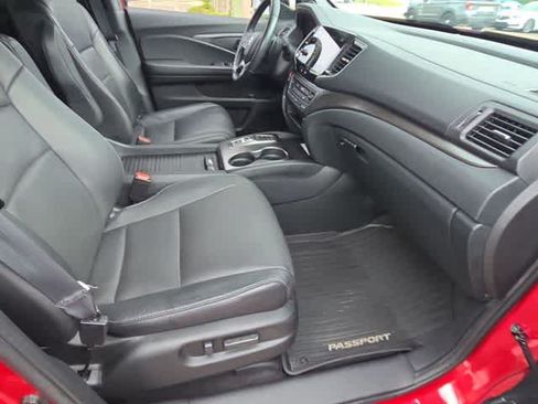 Used 2023 Honda Passport EX-L image 21