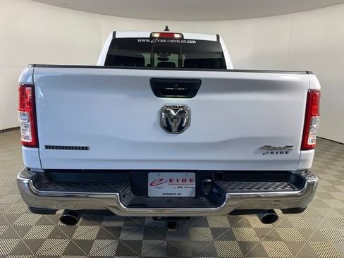 Used 2023 RAM 1500 Big Horn AWD/4WD image 12