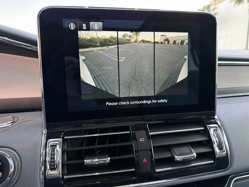 Used 2020 Lincoln Navigator L Black Label image 33