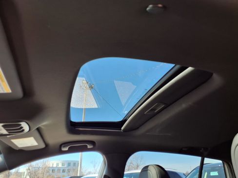 New 2026 Buick Envista Sport Touring w/ Convenience I Package image 17