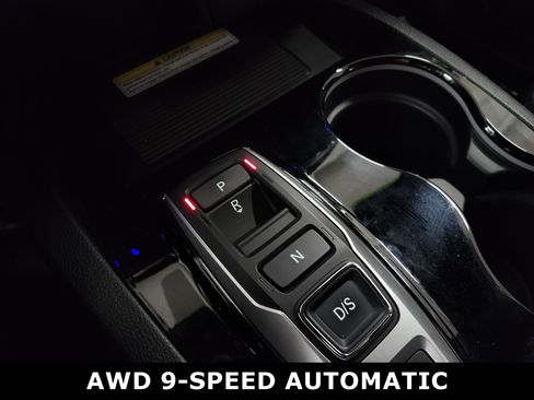 Used 2022 Honda Passport Elite image 10