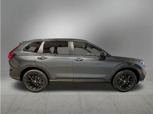 New 2026 Honda CR-V Sport-L image 8