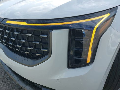 New 2026 Kia Carnival SX Prestige image 33