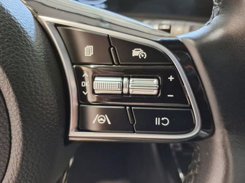 Used 2024 Kia Seltos S AWD/4WD image 10