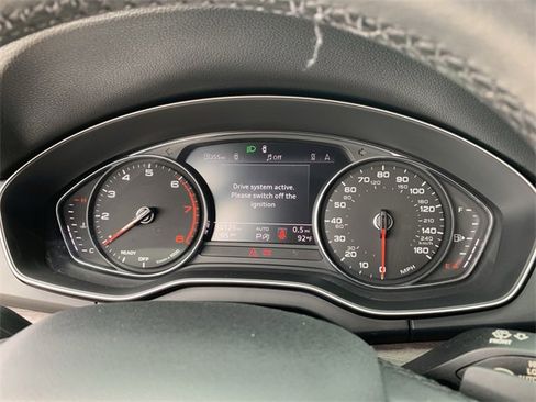Used 2021 Audi Q5 2.0T Premium w/ Convenience Package image 35