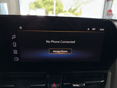 New 2026 Chevrolet TrailBlazer LT image 13