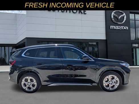 Used 2026 BMW X1 xDrive28i image 2