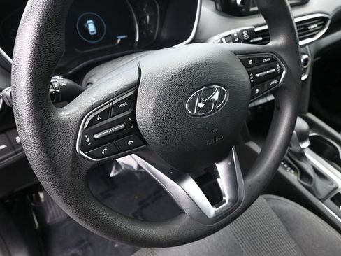 Used 2019 Hyundai Santa Fe SEL image 12