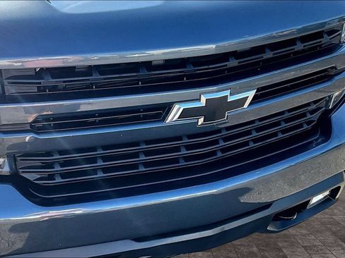 Used 2019 Chevrolet Silverado 1500 RST AWD/4WD image 29