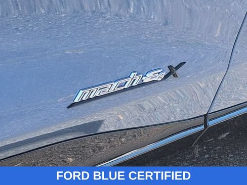 Certified 2023 Ford Mustang Mach-E California Route 1 AWD/4WD image 27