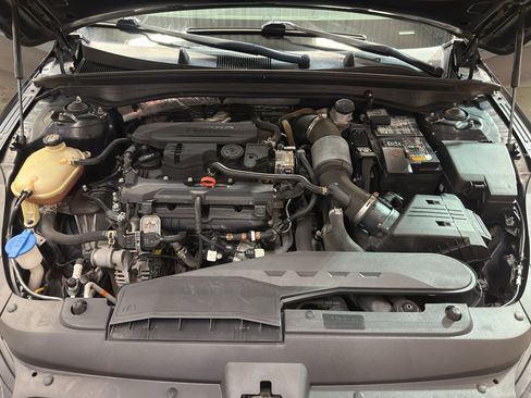 Used 2021 Kia K5 GT-Line FWD image 30