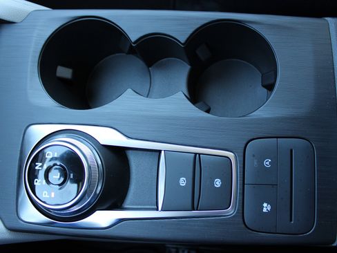 New 2026 Ford Escape Active image 23